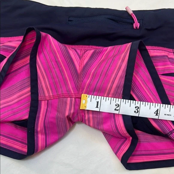 Lululemon Run: Speed Short - Picture 5 of 6